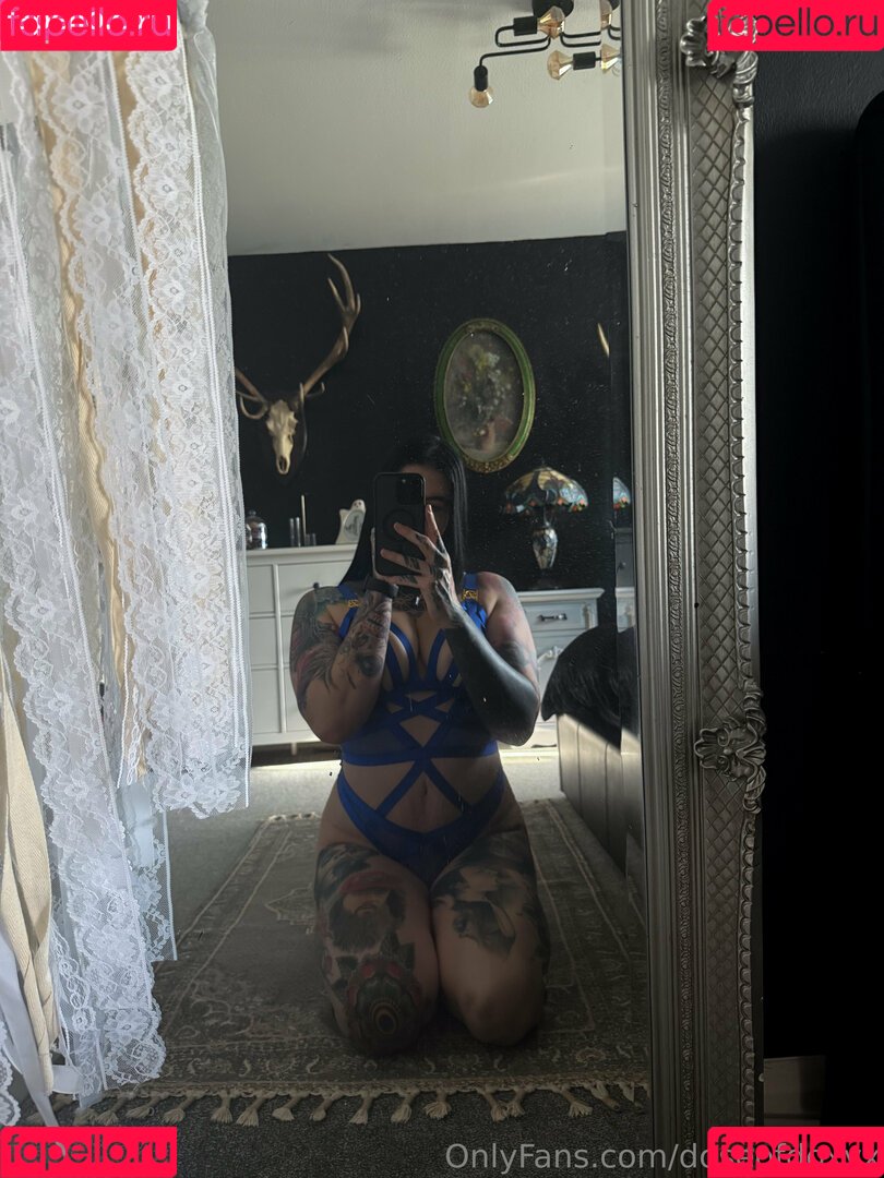 Doseofdoxyx Onlyfans Photo Gallery 
