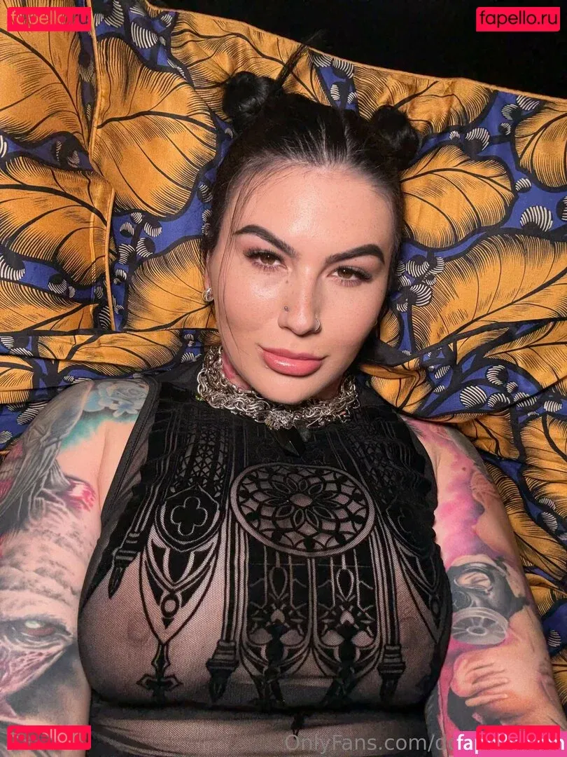 Doseofdoxyx Onlyfans Photo Gallery 