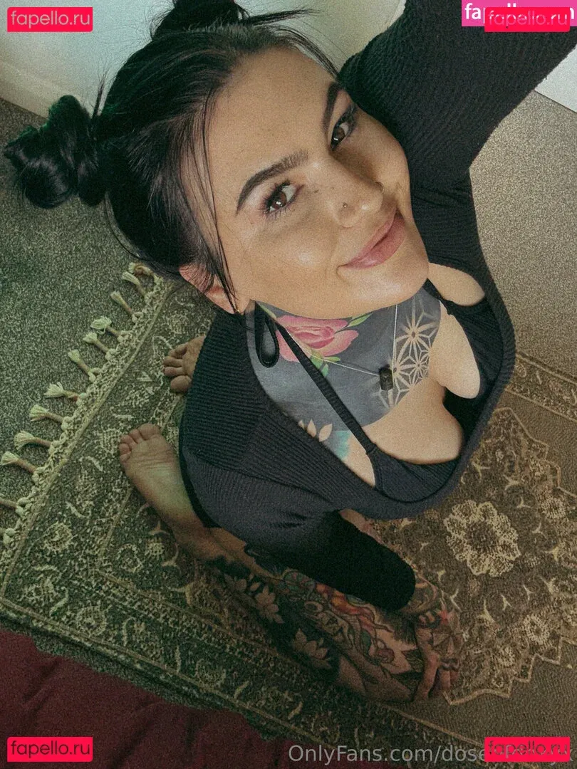 Doseofdoxyx Onlyfans Photo Gallery 