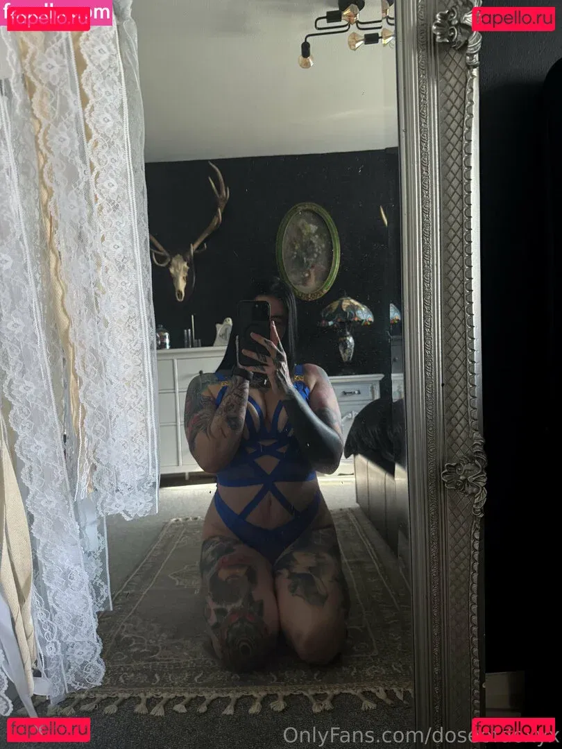 Doseofdoxyx Onlyfans Photo Gallery 