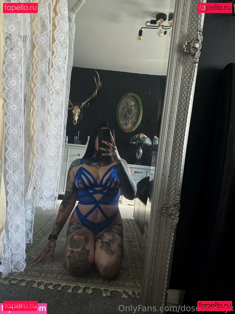 Doseofdoxyx Onlyfans Photo Gallery 