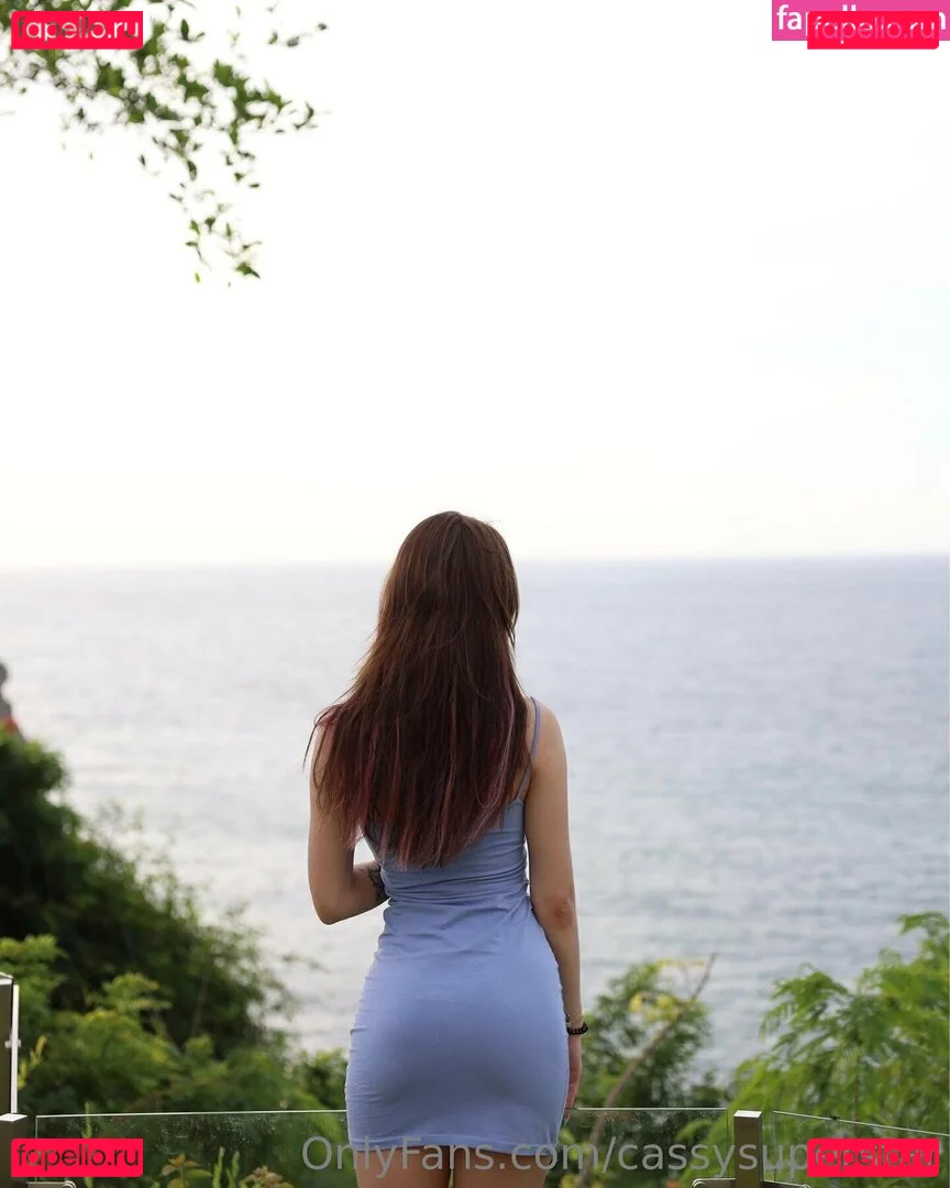 cassysuperstar Onlyfans Photo Gallery 