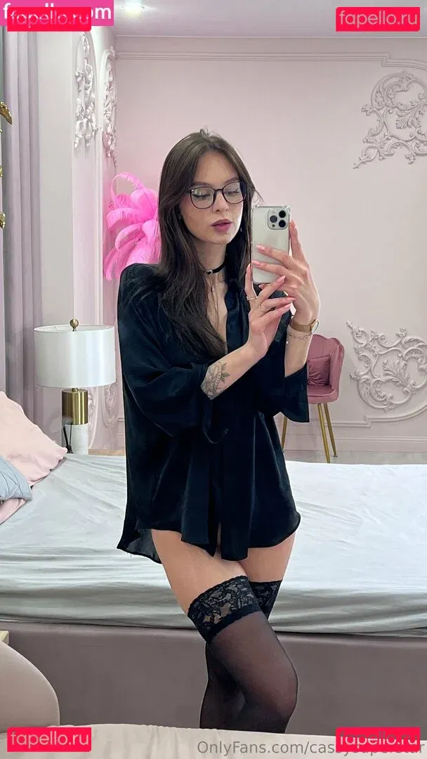 cassysuperstar Onlyfans Photo Gallery 