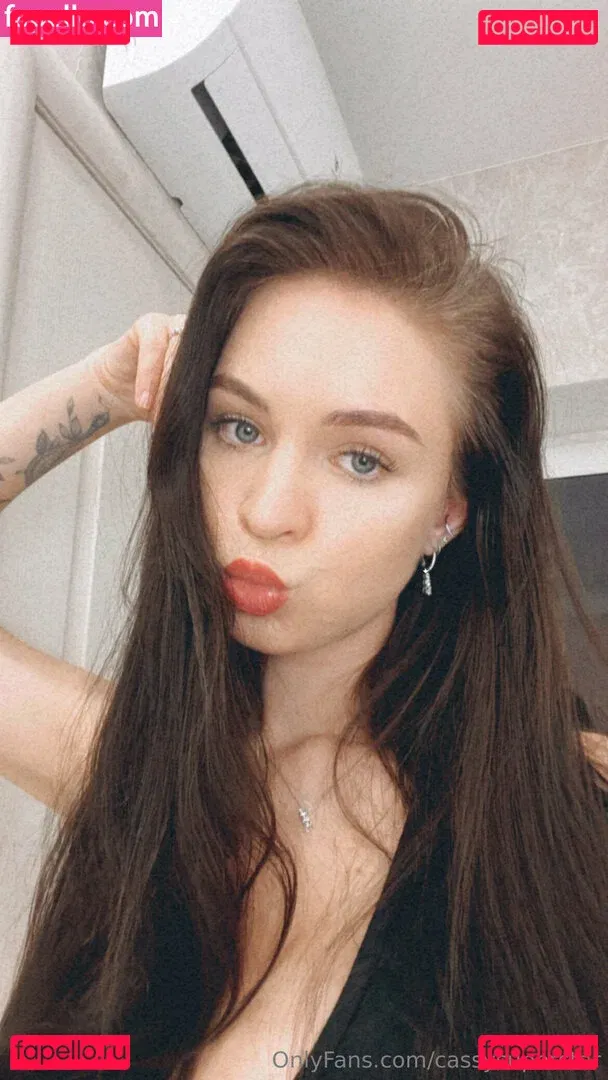 cassysuperstar Onlyfans Photo Gallery 