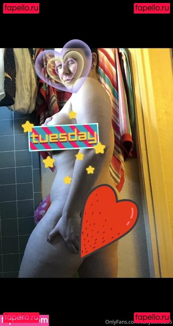 sexystella255 Onlyfans Photo Gallery 