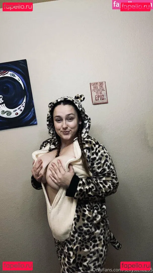 sexystella255 Onlyfans Photo Gallery 