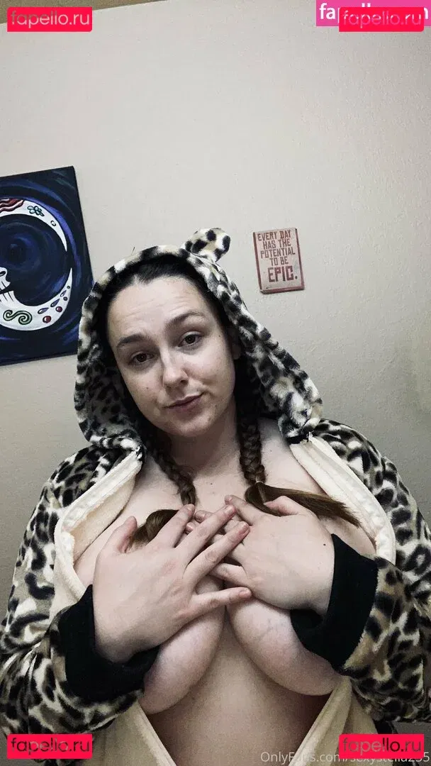 sexystella255 Onlyfans Photo Gallery 