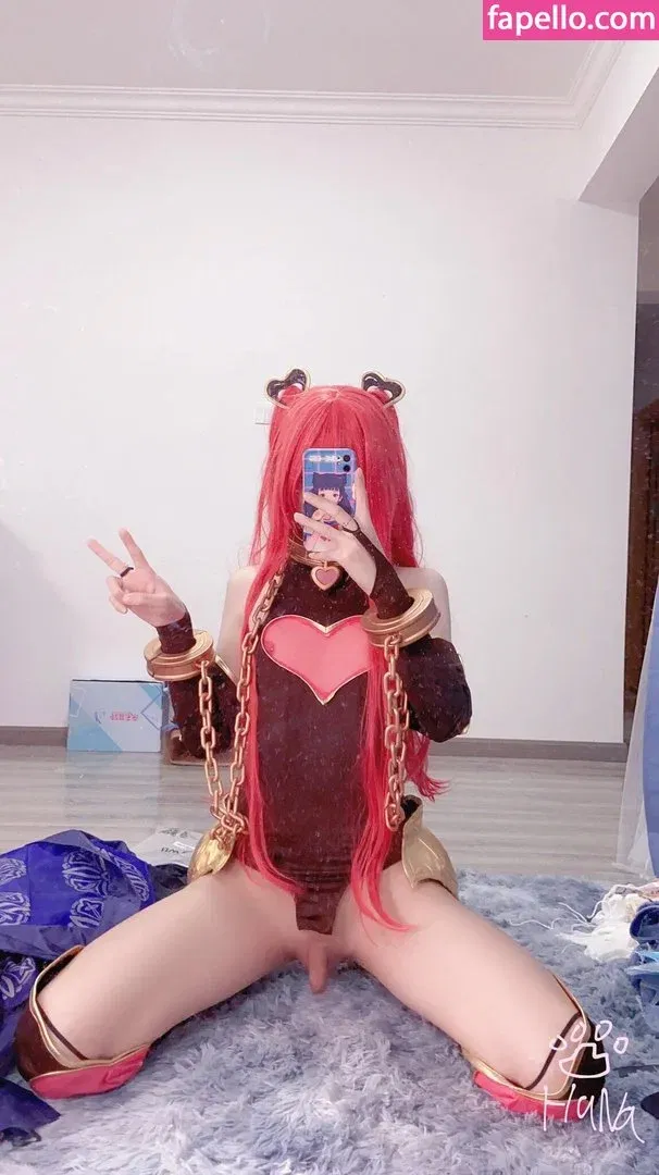 HanaSilver Onlyfans Photo Gallery 