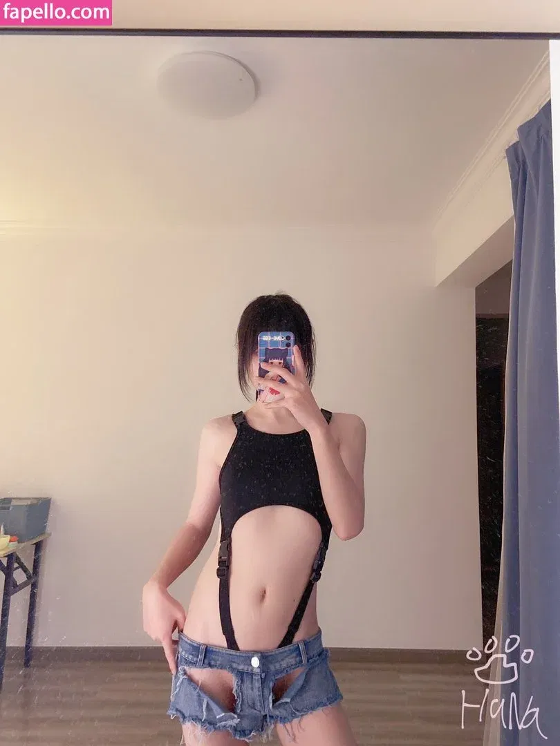 HanaSilver Onlyfans Photo Gallery 