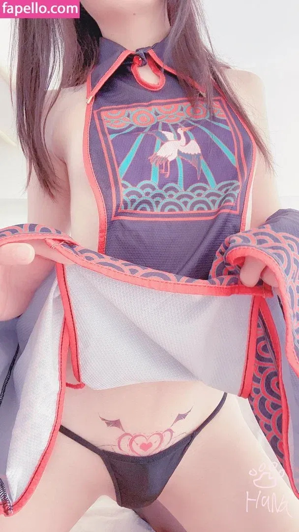 HanaSilver Onlyfans Photo Gallery 