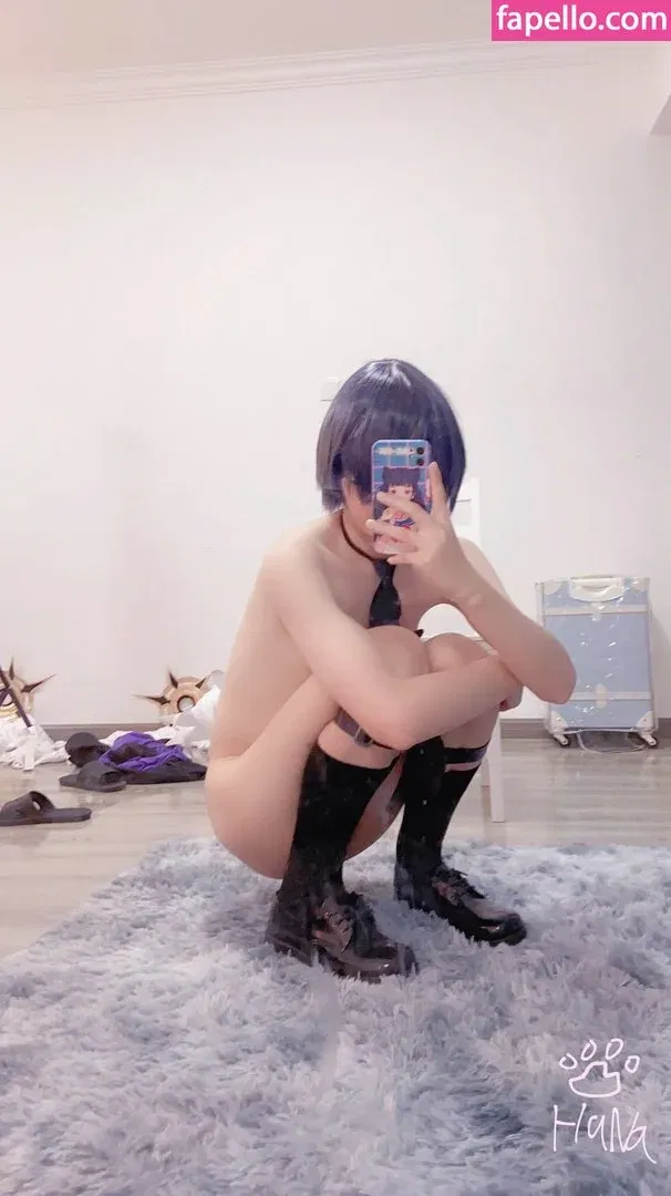 HanaSilver Onlyfans Photo Gallery 