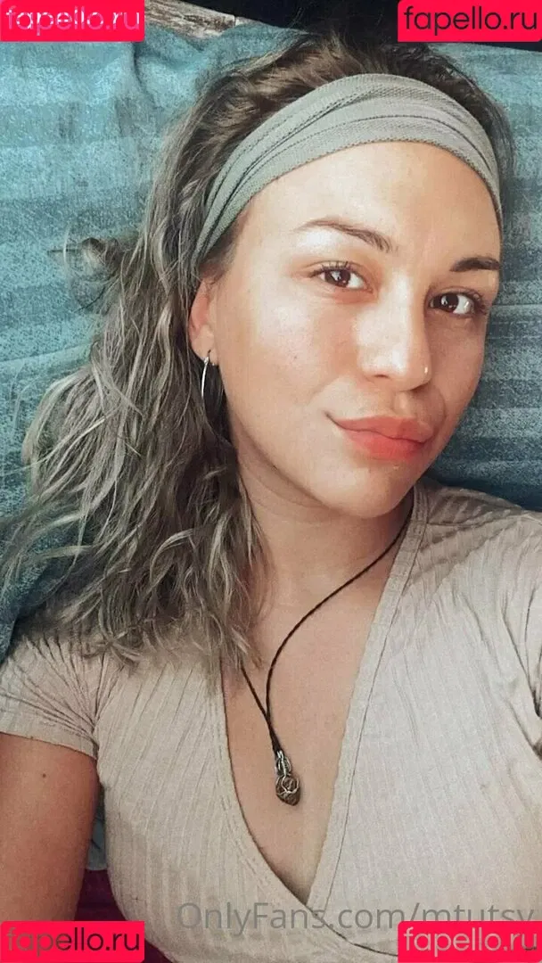 mtutsy Onlyfans Photo Gallery 