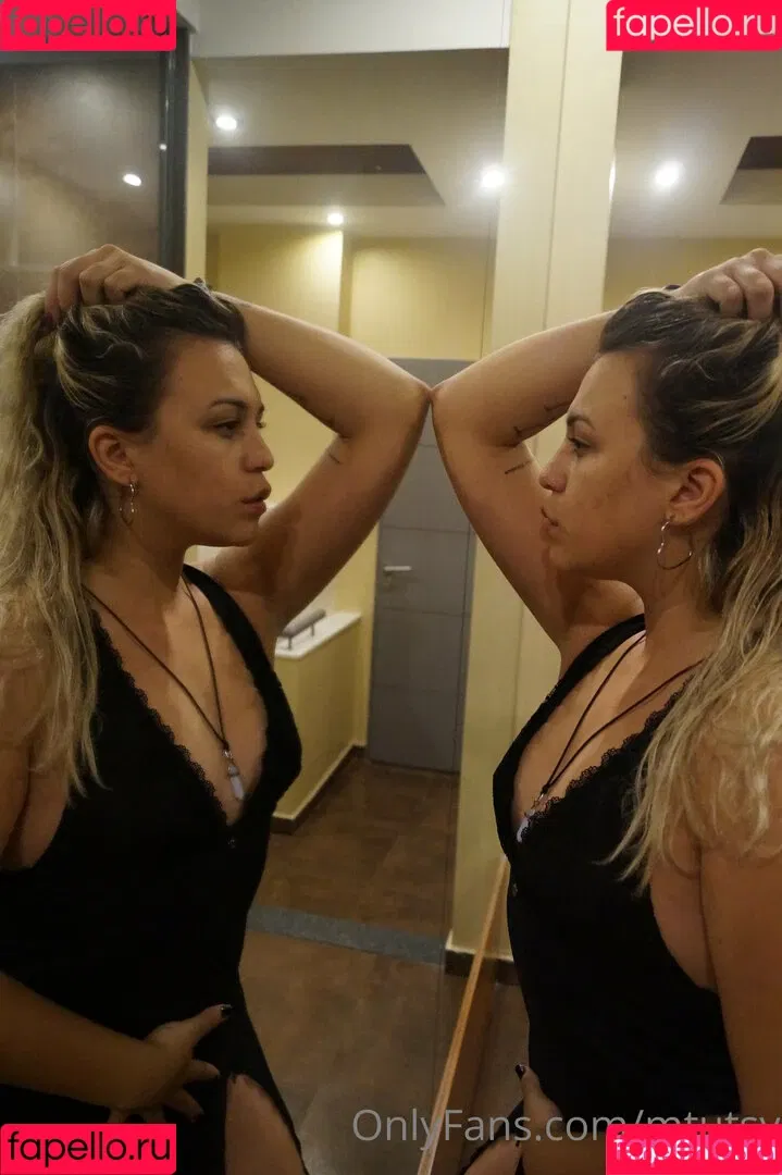 mtutsy Onlyfans Photo Gallery 