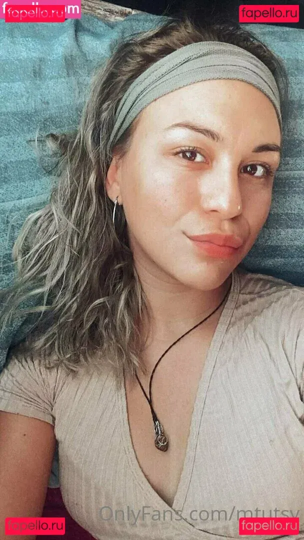 mtutsy Onlyfans Photo Gallery 