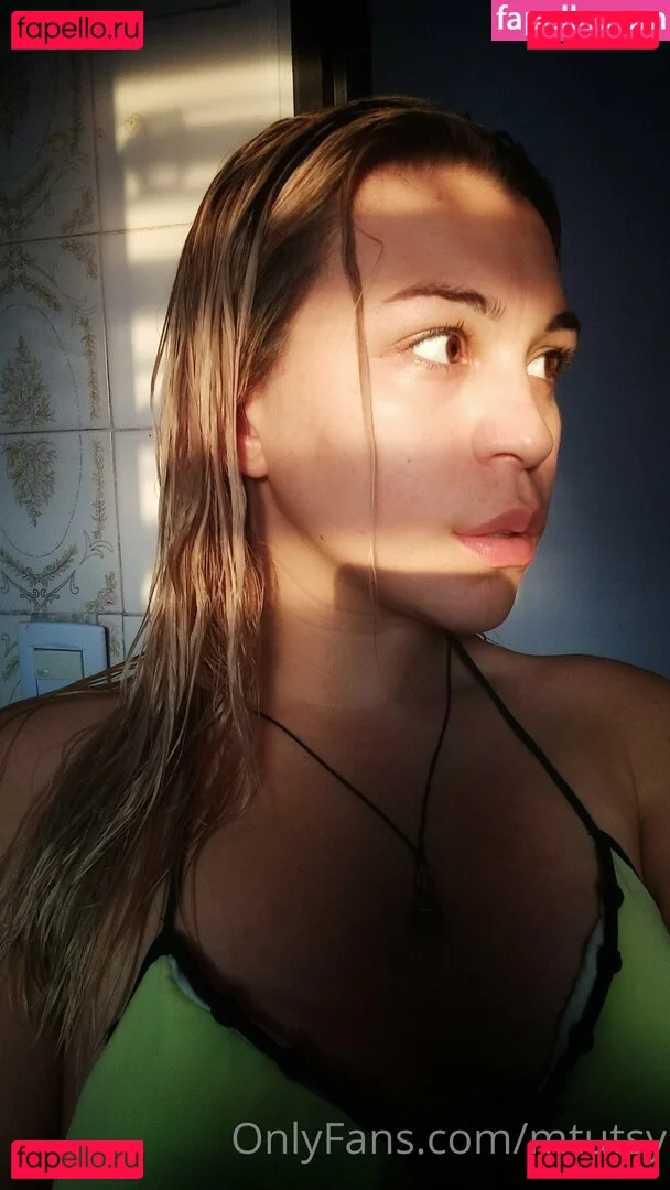 mtutsy Onlyfans Photo Gallery 
