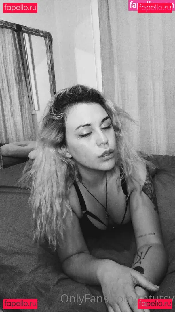 mtutsy Onlyfans Photo Gallery 