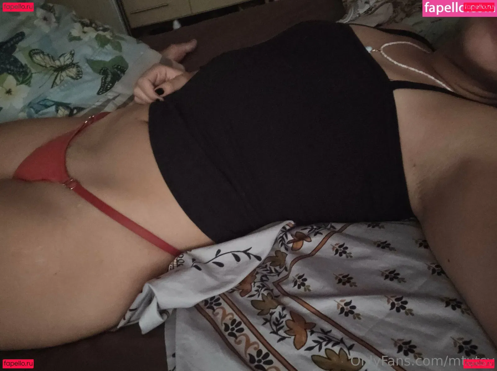 mtutsy Onlyfans Photo Gallery 