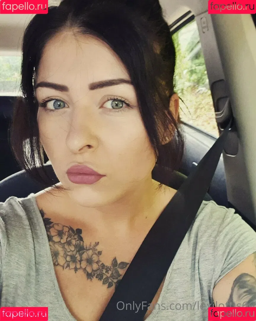 lexilotus66 Onlyfans Photo Gallery 