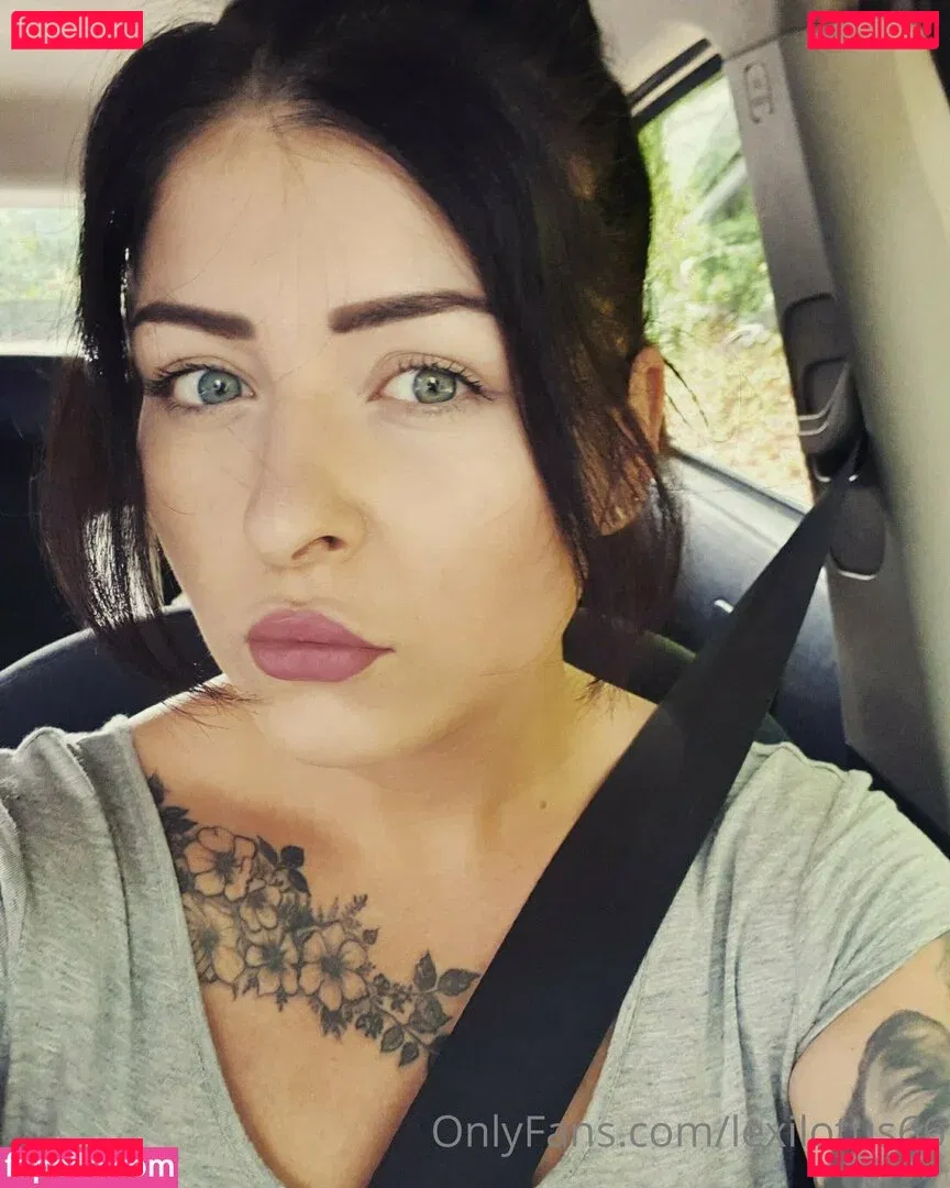 lexilotus66 Onlyfans Photo Gallery 