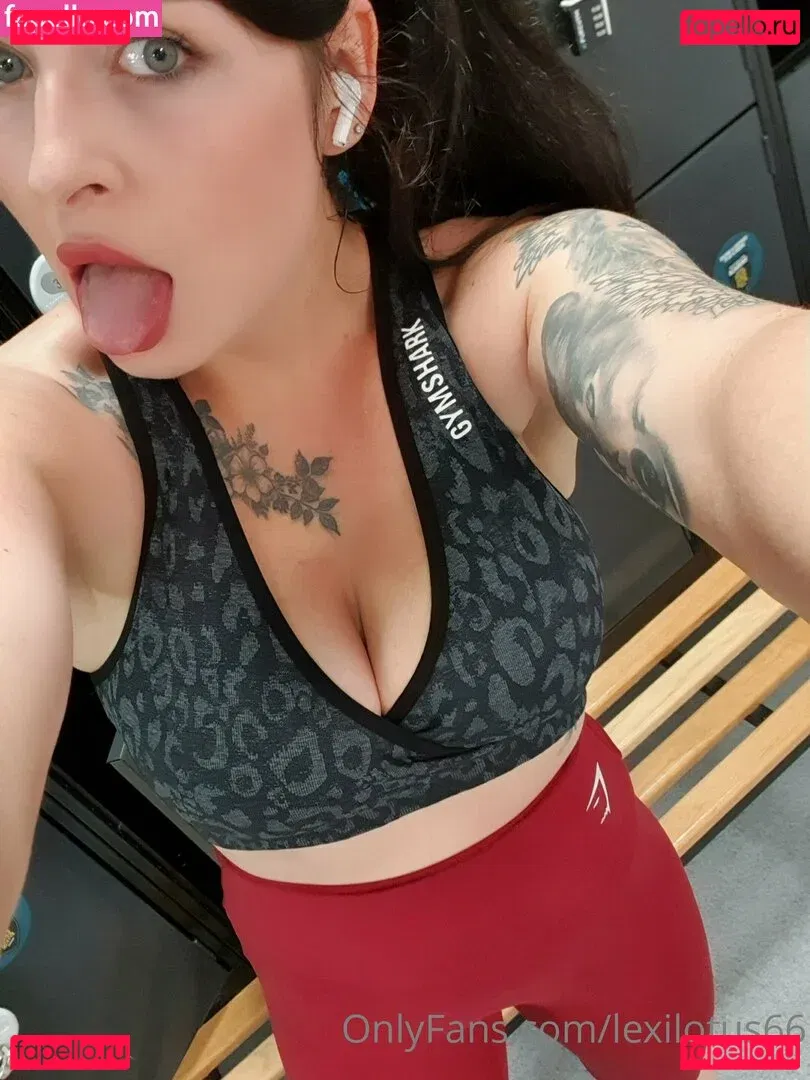 lexilotus66 Onlyfans Photo Gallery 