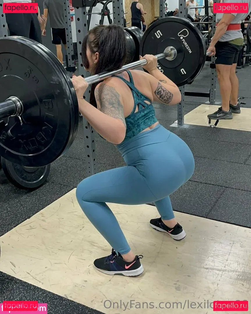 lexilotus66 Onlyfans Photo Gallery 