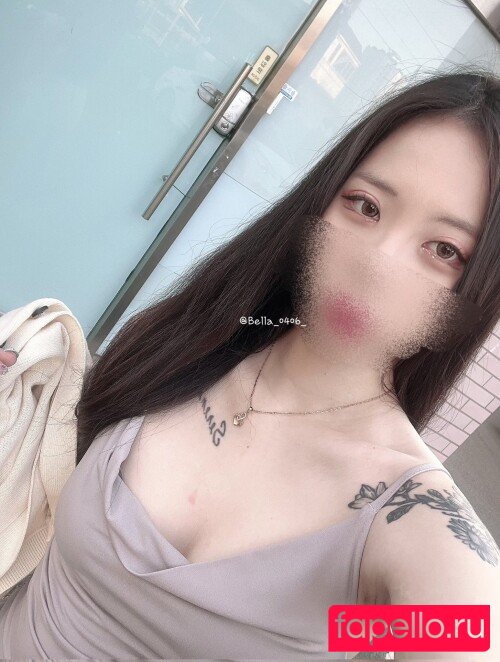 bella_0406_ Nude Onlyfans Photo 27