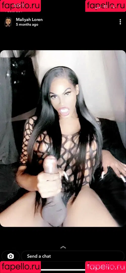 MaliyahLoren Onlyfans Photo Gallery 