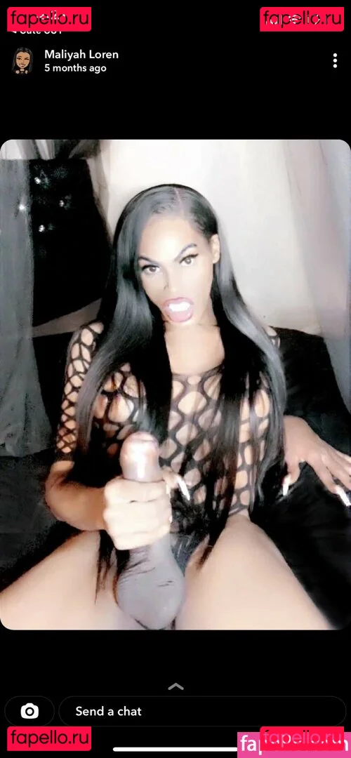 MaliyahLoren Onlyfans Photo Gallery 