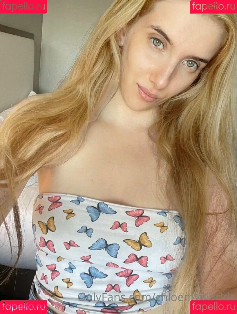 anniechloesworld Onlyfans Photo Gallery 