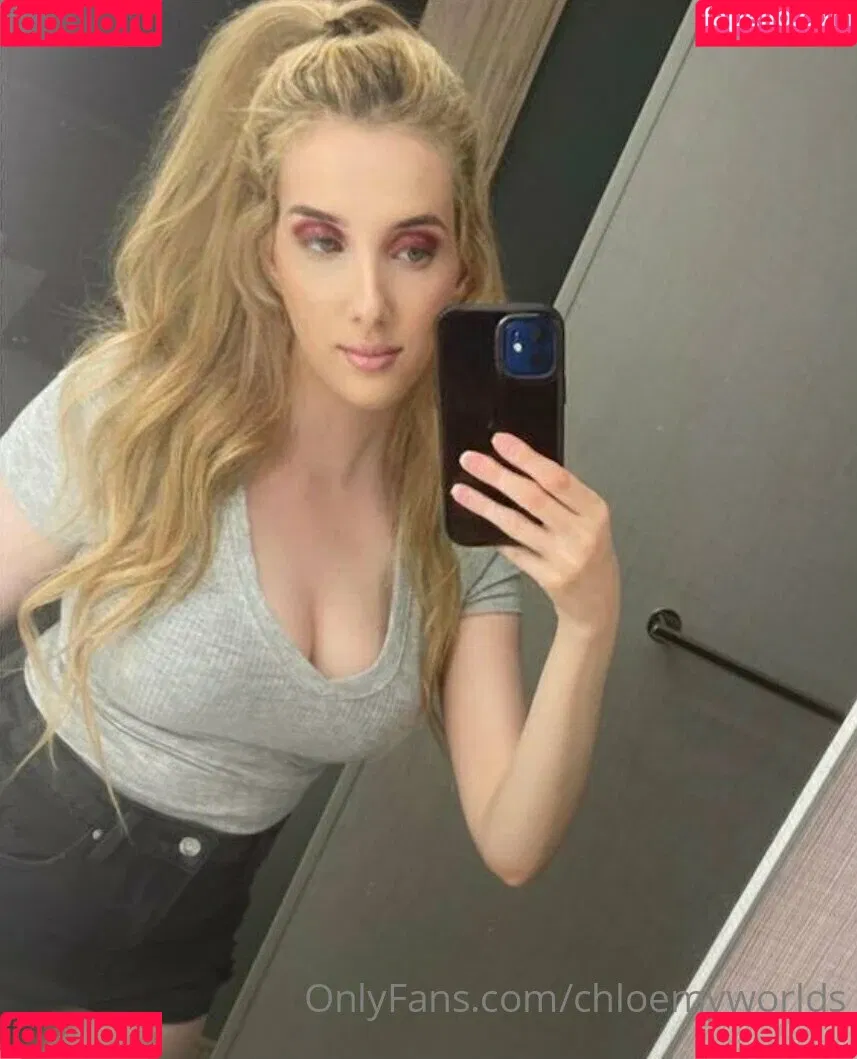 anniechloesworld Onlyfans Photo Gallery 
