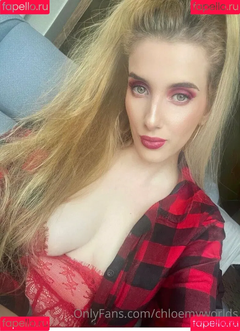 anniechloesworld Onlyfans Photo Gallery 