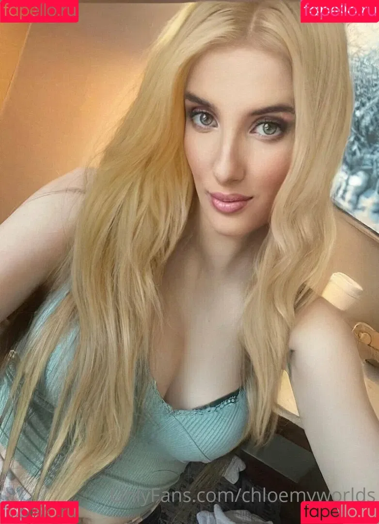 anniechloesworld Onlyfans Photo Gallery 
