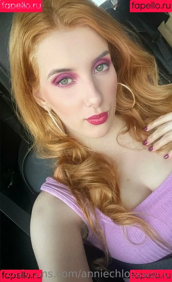 anniechloesworld Onlyfans Photo Gallery 