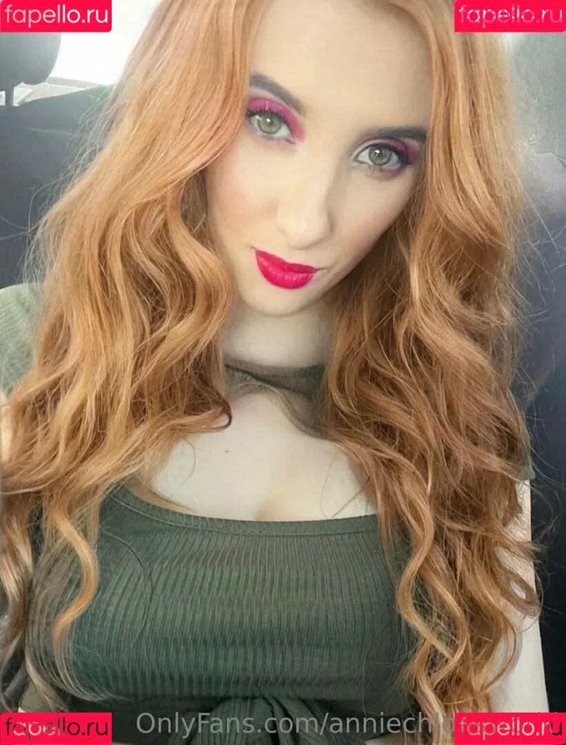anniechloesworld Onlyfans Photo Gallery 