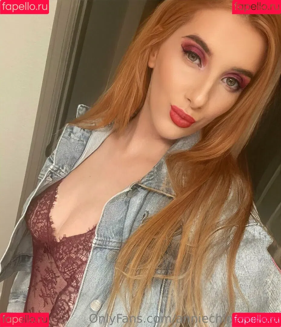 anniechloesworld Onlyfans Photo Gallery 