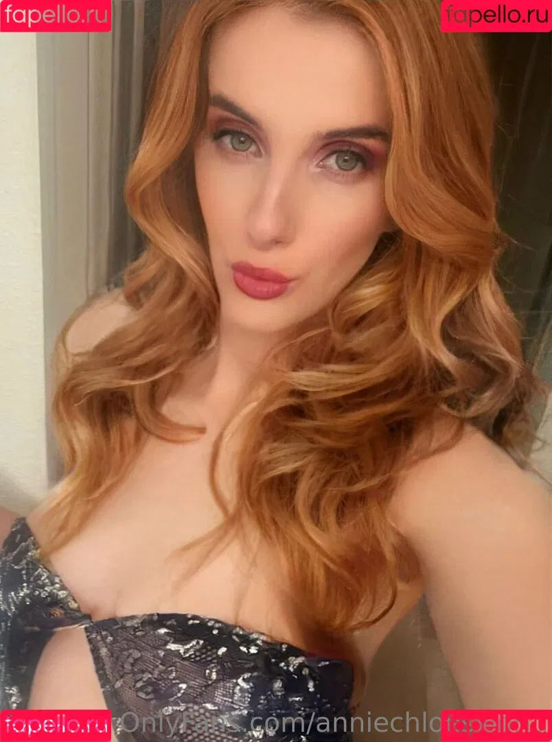 anniechloesworld Onlyfans Photo Gallery 