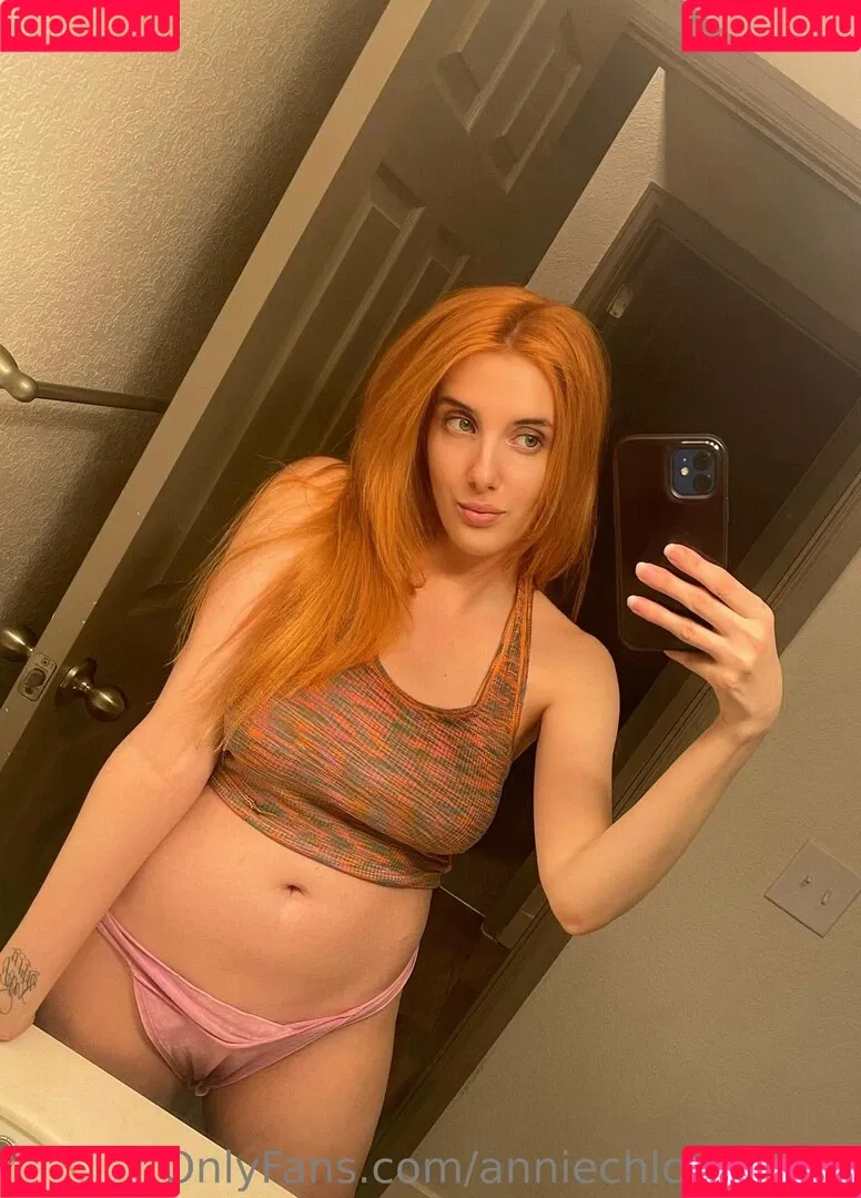anniechloesworld Onlyfans Photo Gallery 