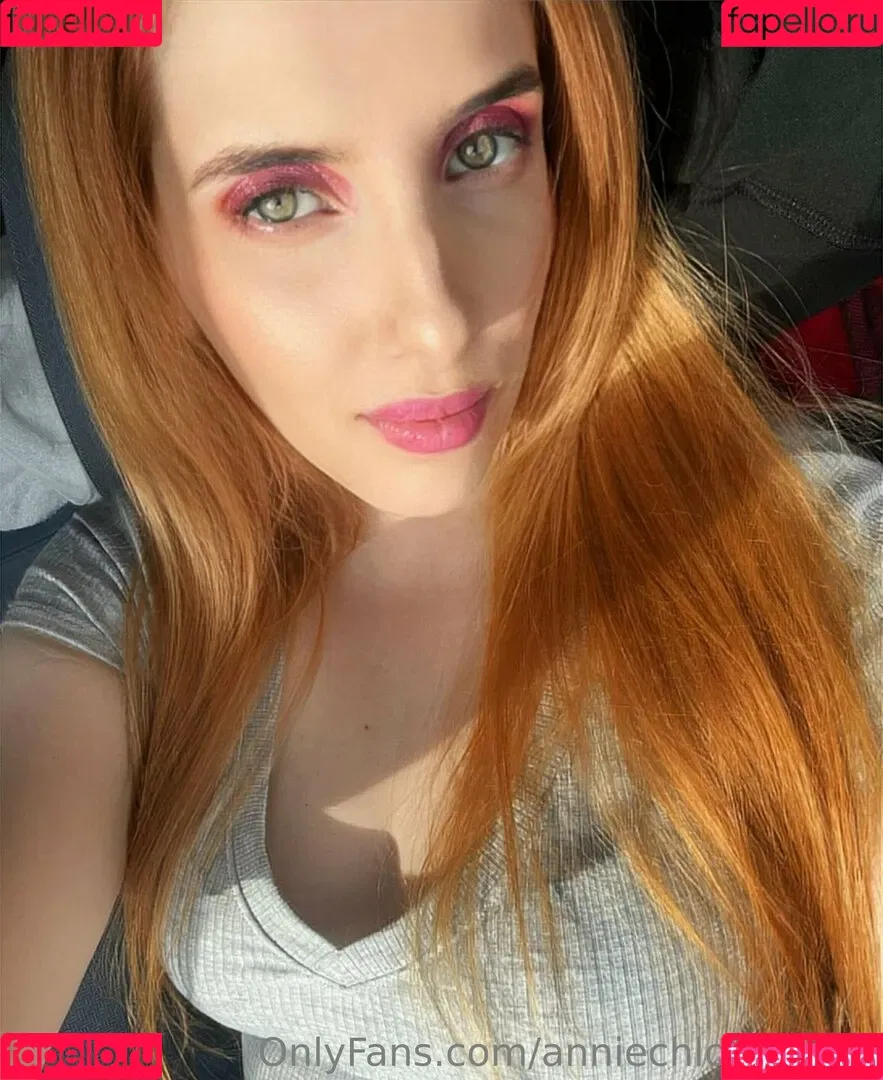 anniechloesworld Onlyfans Photo Gallery 