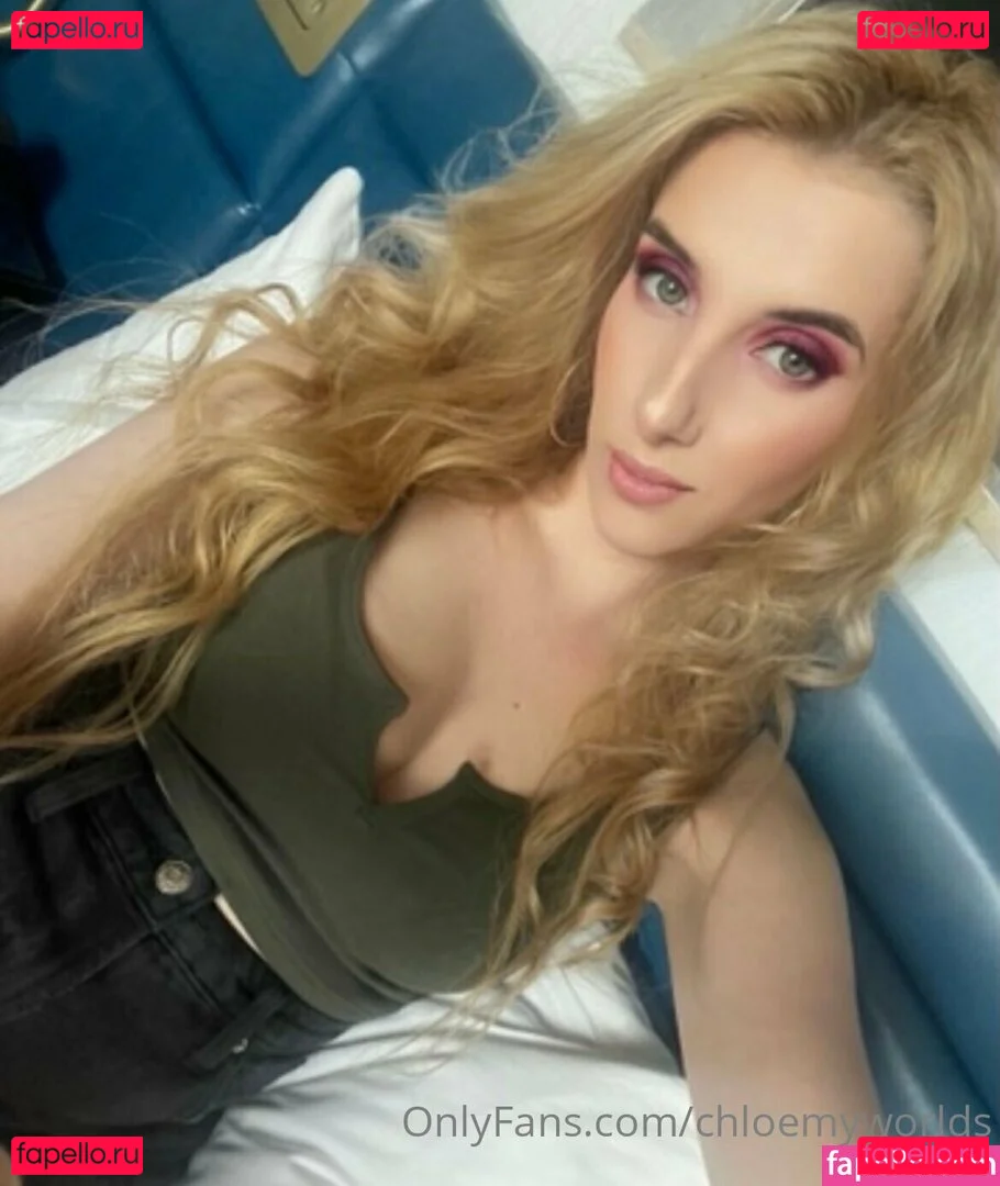 anniechloesworld Onlyfans Photo Gallery 