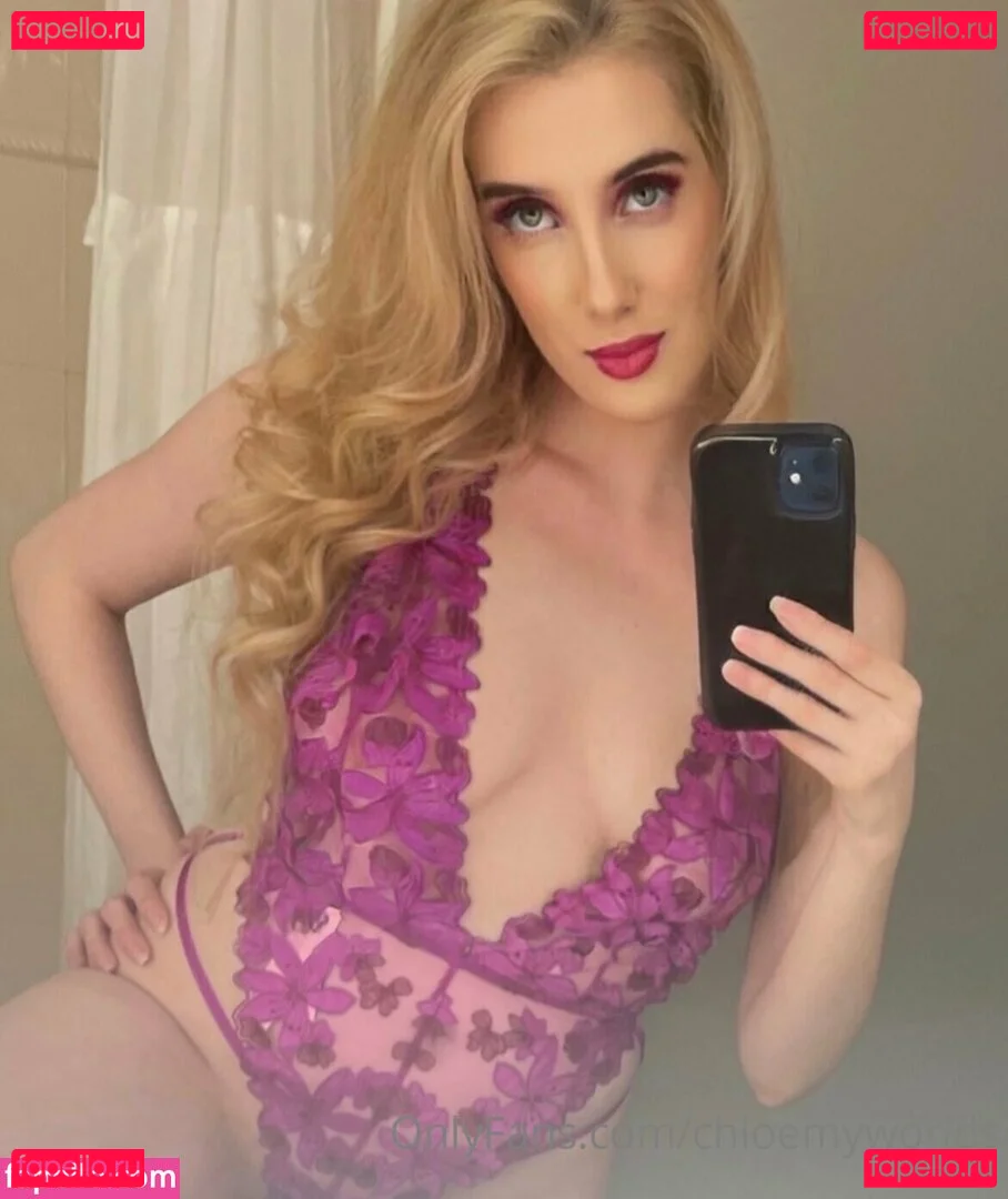 anniechloesworld Onlyfans Photo Gallery 