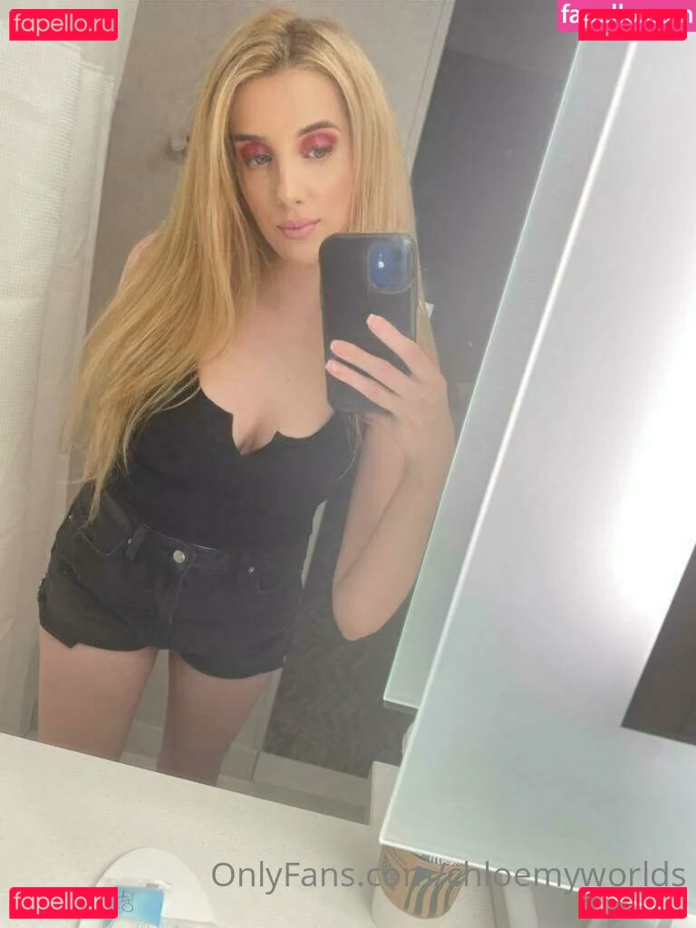 anniechloesworld Onlyfans Photo Gallery 