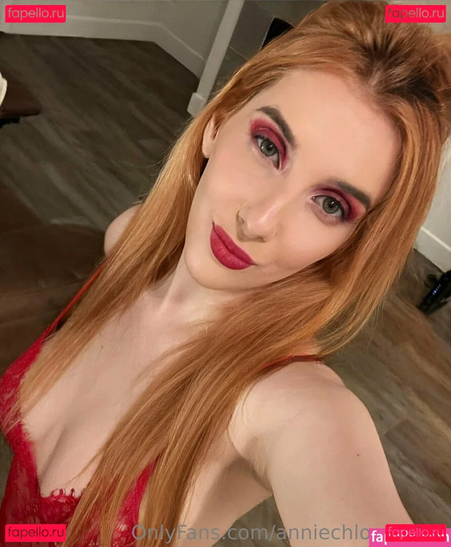 anniechloesworld Onlyfans Photo Gallery 