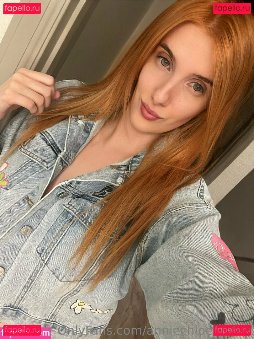 anniechloesworld Onlyfans Photo Gallery 