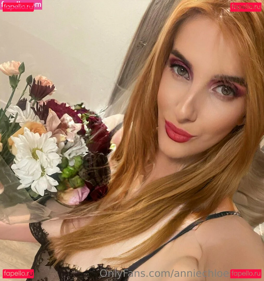 anniechloesworld Onlyfans Photo Gallery 