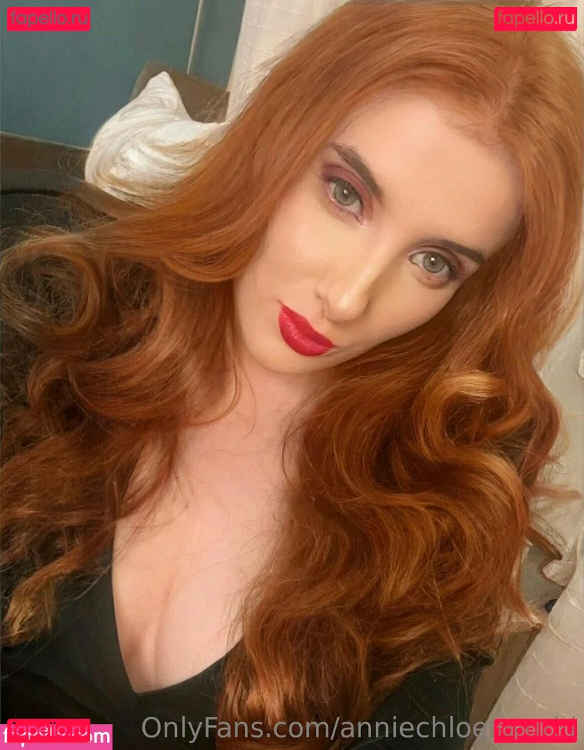anniechloesworld Onlyfans Photo Gallery 