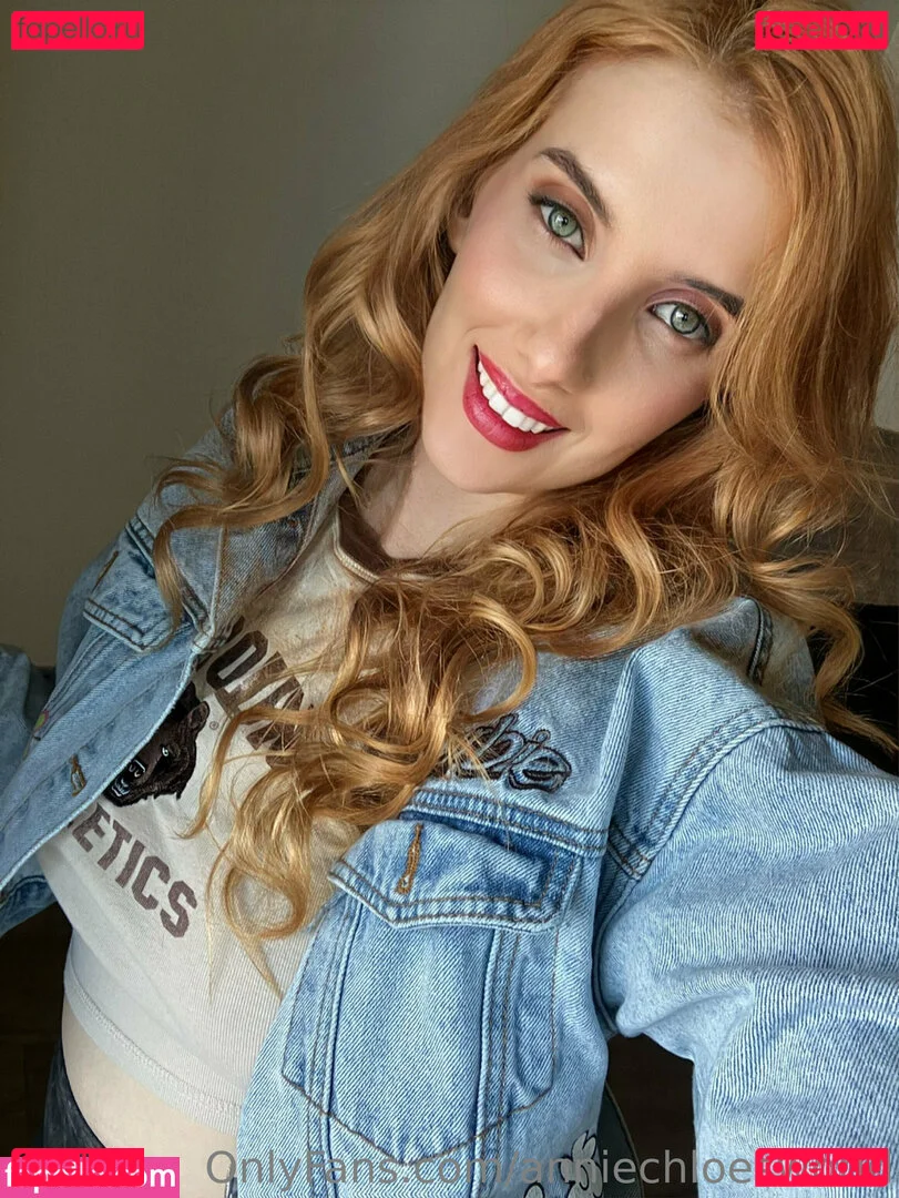 anniechloesworld Onlyfans Photo Gallery 