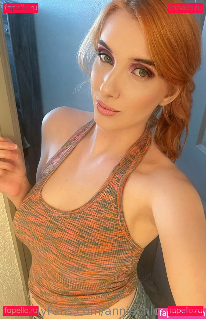 anniechloesworld Onlyfans Photo Gallery 