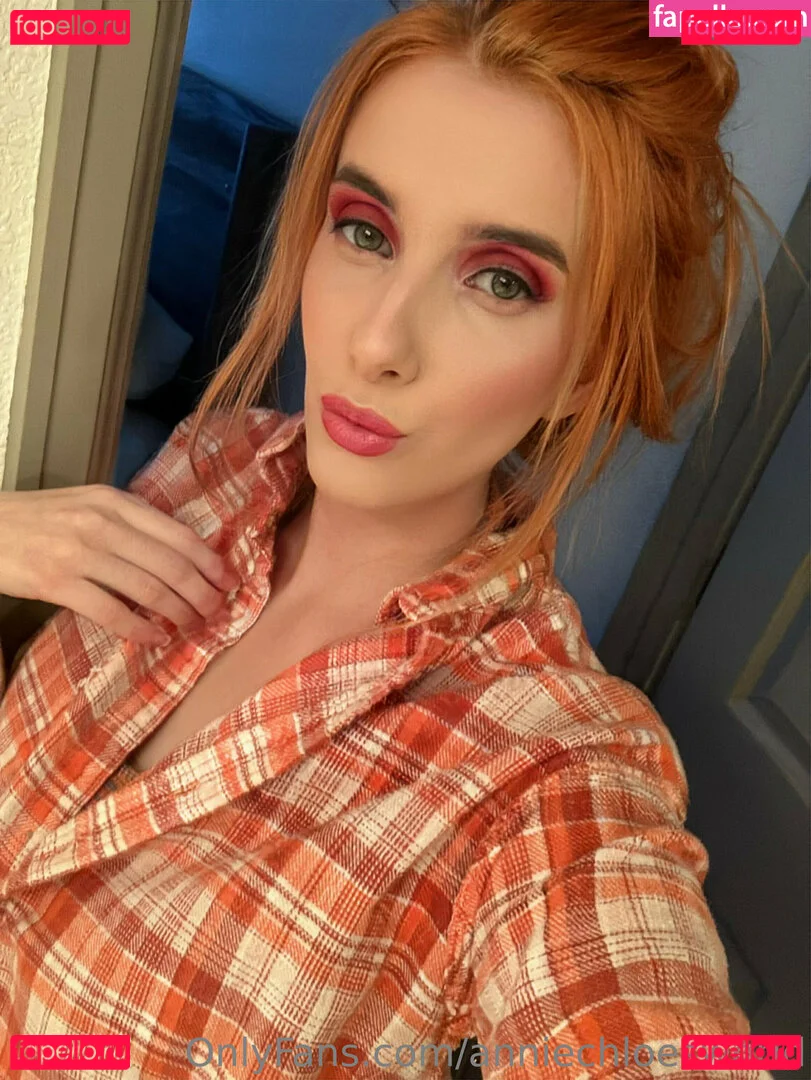 anniechloesworld Onlyfans Photo Gallery 