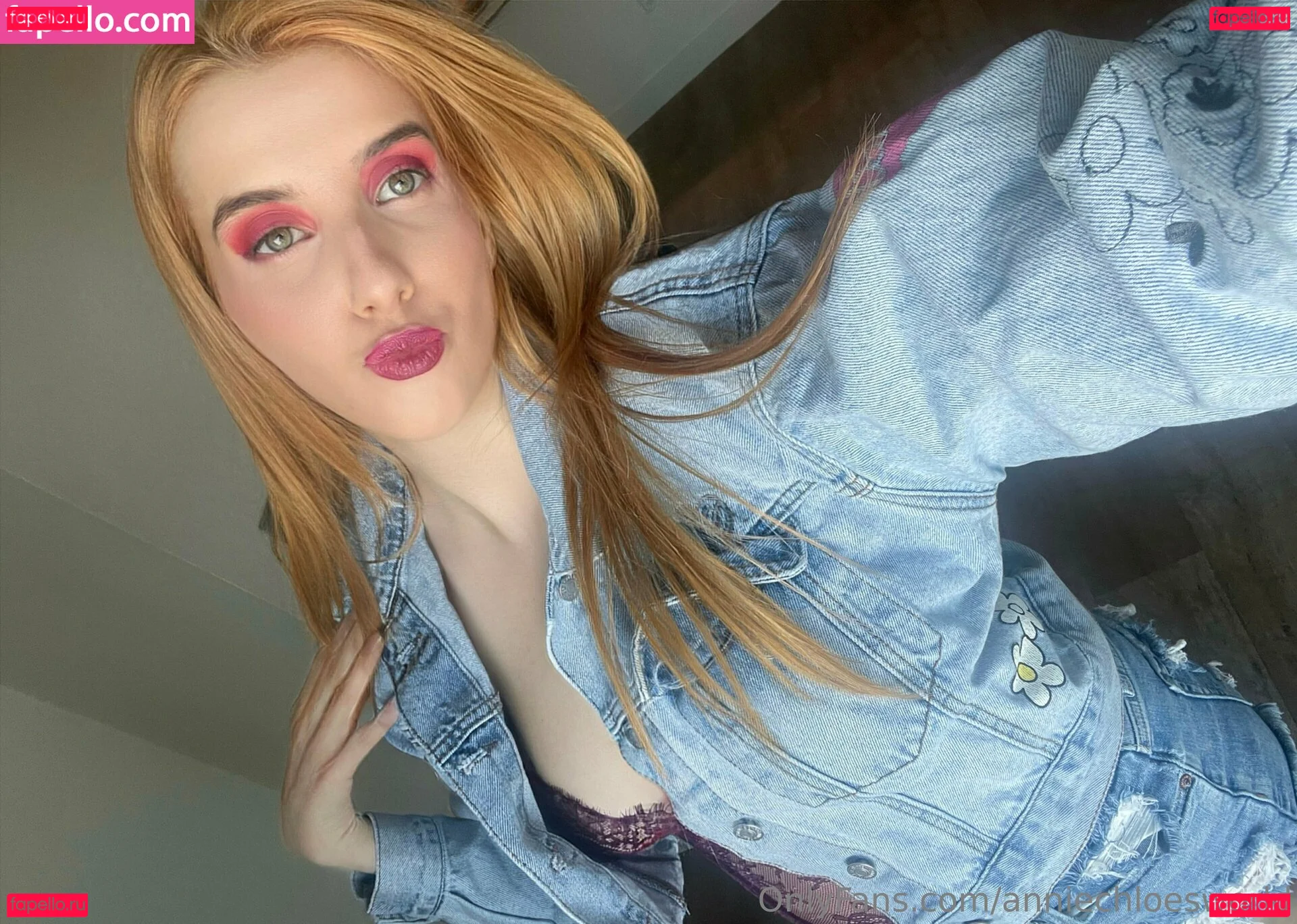 anniechloesworld Onlyfans Photo Gallery 