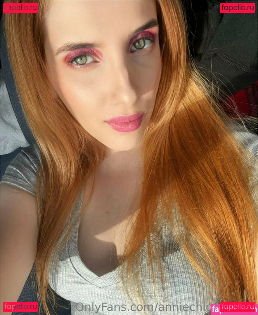 anniechloesworld Onlyfans Photo Gallery 